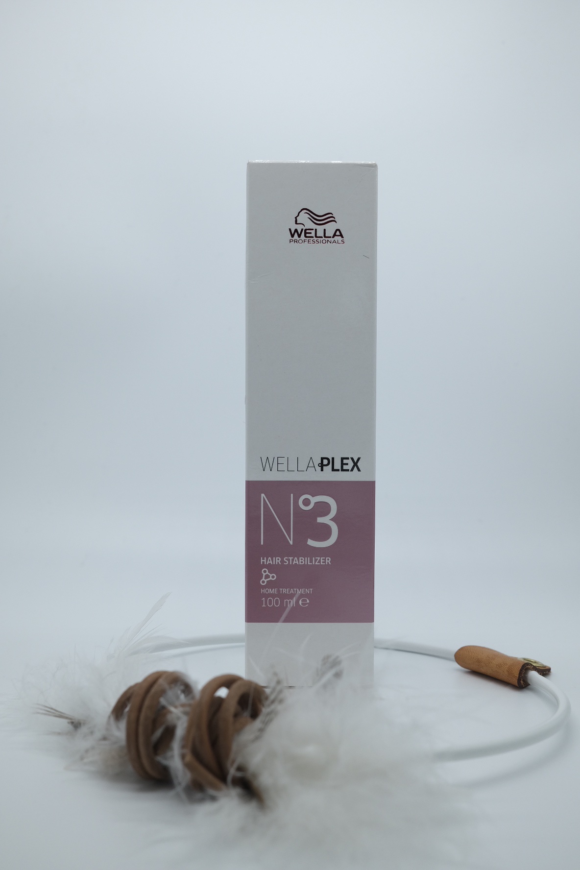 Wella WELLAPLEX Hair Stabilizer No. 3 100 ml - Gammfriseure